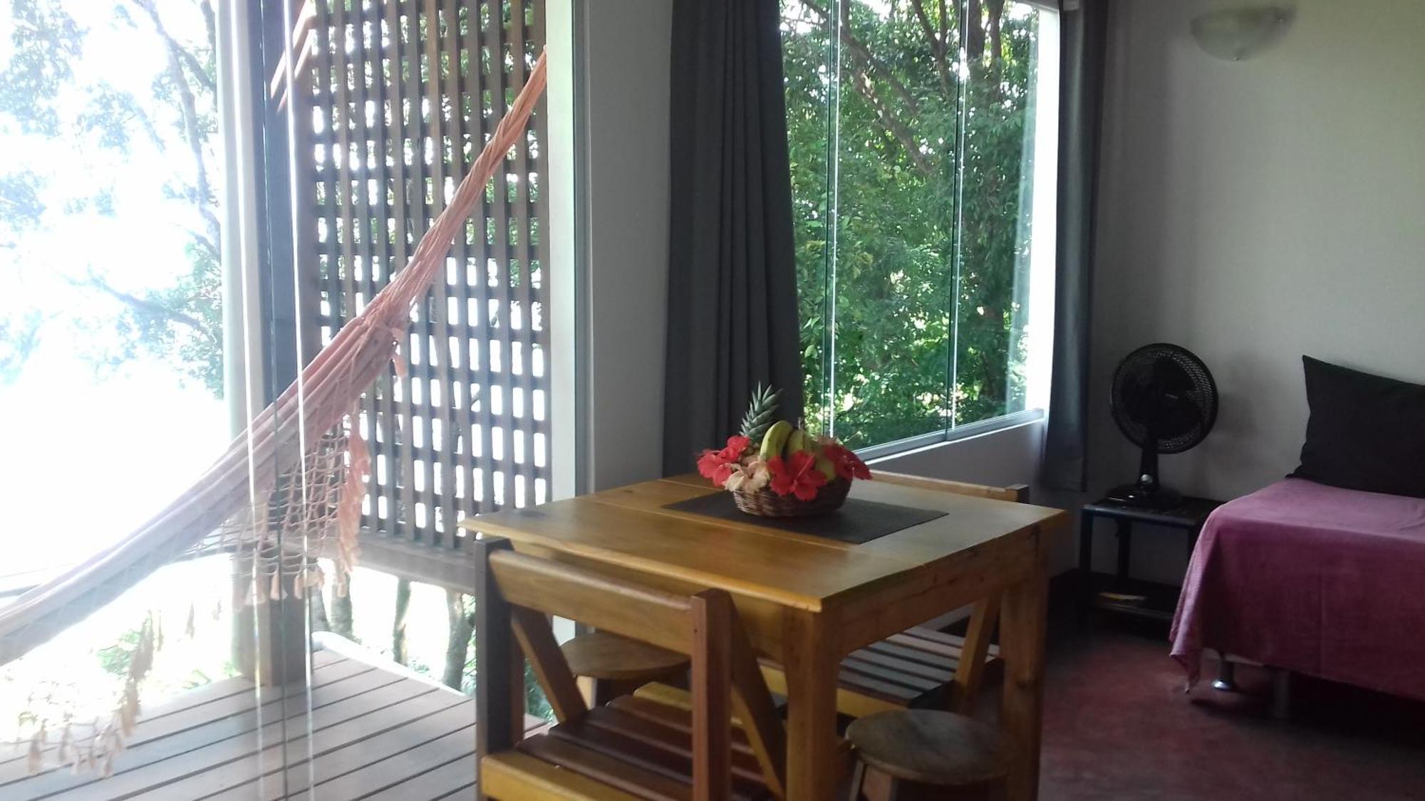 Villa Casa Shuhari Morro de São Paulo Exterior foto